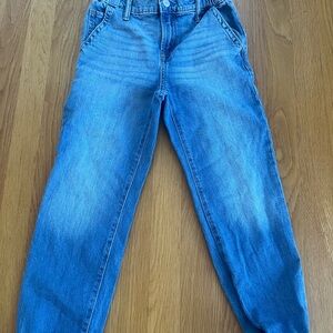 GAP Boys Jogger Jeans, Size 7